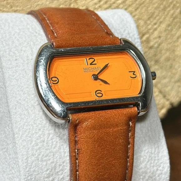 Rare Michael Kors watch RARE,UNIQUE Women main image 2